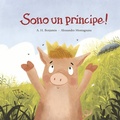 Cover: Sono un principe! - Siamo8;Nube Ocho