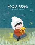 Cover: Piccola persona - Siamo8;Nube Ocho