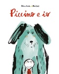 Cover: Piccino e io - Siamo8;Nube Ocho