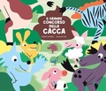 Cover: Il grande concorso della cacca - Siamo8;Nube Ocho