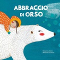 Cover: Abbraccio di orso - Siamo8;Nube Ocho