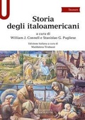 Cover: Storia degli italoamericani - Transiti;Le Monnier Universit&agrave;
