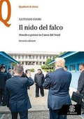 Cover: Il nido del falco. Mondo e potere in Corea del Nord - Quaderni di storia;Le Monnier