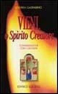 Abbildung von: Vieni, o Spirito creatore. Conversazioni con i giovani - La conversazione di Padre Gasparino;Editrice Elledici