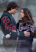 Cover: Romeo e Giulietta - Y Classici;Giunti Editore