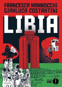 Abbildung von: Libia - Oscar Ink;Mondadori