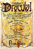 Cover: Dracula! - Oscar draghi;Mondadori