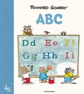 Cover: ABC - I libri di Richard Scarry;Mondadori