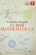 Cover: Furor mathematicus - Oscar baobab. Moderni;Mondadori