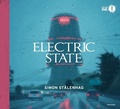 Cover: Electric state. Ediz. italiana - Oscar Ink;Mondadori