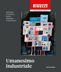 Cover: Umanesimo industriale - Varia saggistica italiana;Mondadori