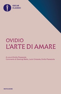 Abbildung von: L' arte di amare. Testo latino a fronte - Oscar classici;Mondadori