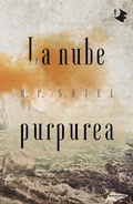 Cover: La nube purpurea - Oscar fantastica sci-fi;Mondadori