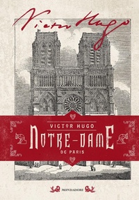Abbildung von: Notre-Dame de Paris - Oscar draghi;Mondadori