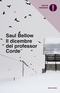 Cover: Il dicembre del professor Corde - Oscar moderni;Mondadori