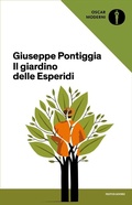 Cover: Il giardino delle Esperidi - Oscar moderni;Mondadori