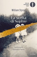 Cover: La scelta di Sophie - Oscar moderni. Cult;Mondadori