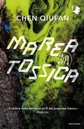 Cover: Marea tossica - Oscar fantastica sci-fi;Mondadori