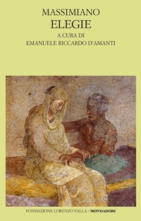 Abbildung von: Elegie - Scrittori greci e latini;Mondadori
