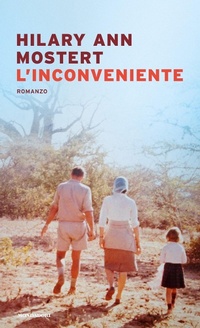 Abbildung von: L' inconveniente - Narrative;Mondadori