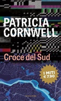 Cover: Croce del Sud - I miti;Mondadori