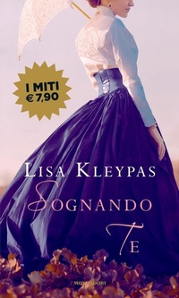 Abbildung von: Sognando te - I miti;Mondadori