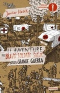 Cover: Le avventure del bravo soldato Svejk nella grande guerra - Oscar moderni. Cult;Mondadori