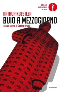 Abbildung von: Buio a mezzogiorno - Oscar moderni. Cult;Mondadori
