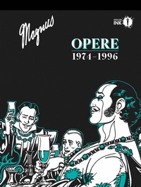 Abbildung von: Opere. 1974-1996 - Oscar Ink;Mondadori