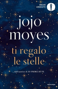 Abbildung von: Ti regalo le stelle - Oscar absolute;Mondadori