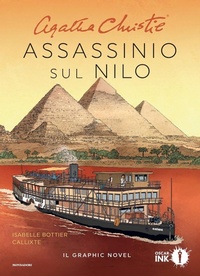 Abbildung von: Assassinio sul Nilo - Oscar Ink;Mondadori