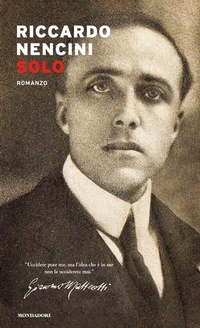 Abbildung von: Solo - Narrative;Mondadori