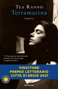 Abbildung von: Terramarina - Narrative;Mondadori