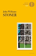 Cover: Stoner - Oscar moderni. Cult;Mondadori