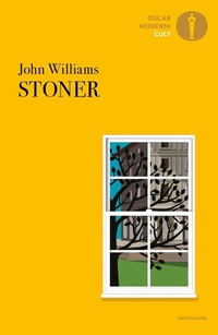 Enlarge image Cover: Stoner - Oscar moderni. Cult;Mondadori