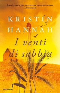 Abbildung von: I venti di sabbia - Omnibus;Mondadori