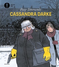 Abbildung von: Cassandra Darke - Oscar Ink;Mondadori