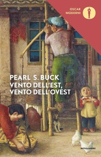 Abbildung von: Vento dell'est, vento dell'ovest - Oscar moderni;Mondadori