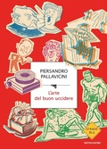 Cover: L' arte del buon uccidere - Strade blu. Fiction;Mondadori