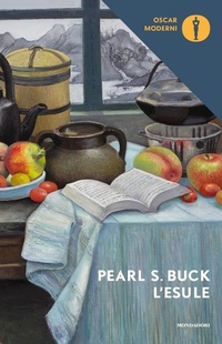Abbildung von: L' esule - Oscar moderni;Mondadori