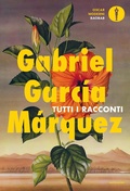 Cover: Tutti i racconti - Oscar baobab. Moderni;Mondadori