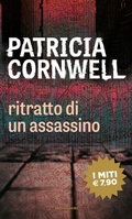 Cover: Ritratto di un assassino. Jack lo Squartatore. Caso chiuso - I miti;Mondadori