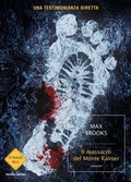 Cover: Il massacro del Monte Rainier - Strade blu. Fiction;Mondadori