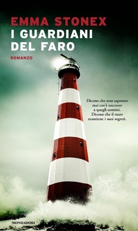 Abbildung von: I guardiani del faro - Omnibus;Mondadori