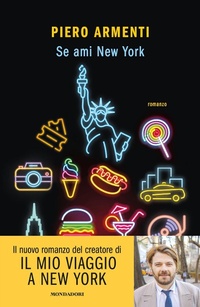 Abbildung von: Se ami New York - Novel;Mondadori