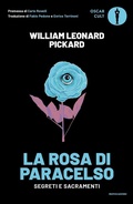 Cover: La rosa di Paracelso. Segreti e sacramenti - Oscar moderni. Cult;Mondadori