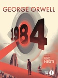 Cover: 1984. Il graphic novel - Oscar Ink;Mondadori