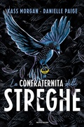Cover: La confraternita delle streghe - Fantastica;Mondadori