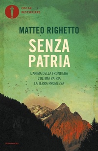 Abbildung von: Senza patria - Oscar bestsellers;Mondadori
