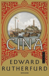 Abbildung von: Cina - Omnibus;Mondadori
